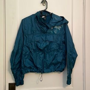 Nike windbreaker